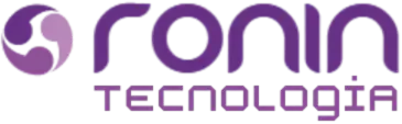 logo da ronin